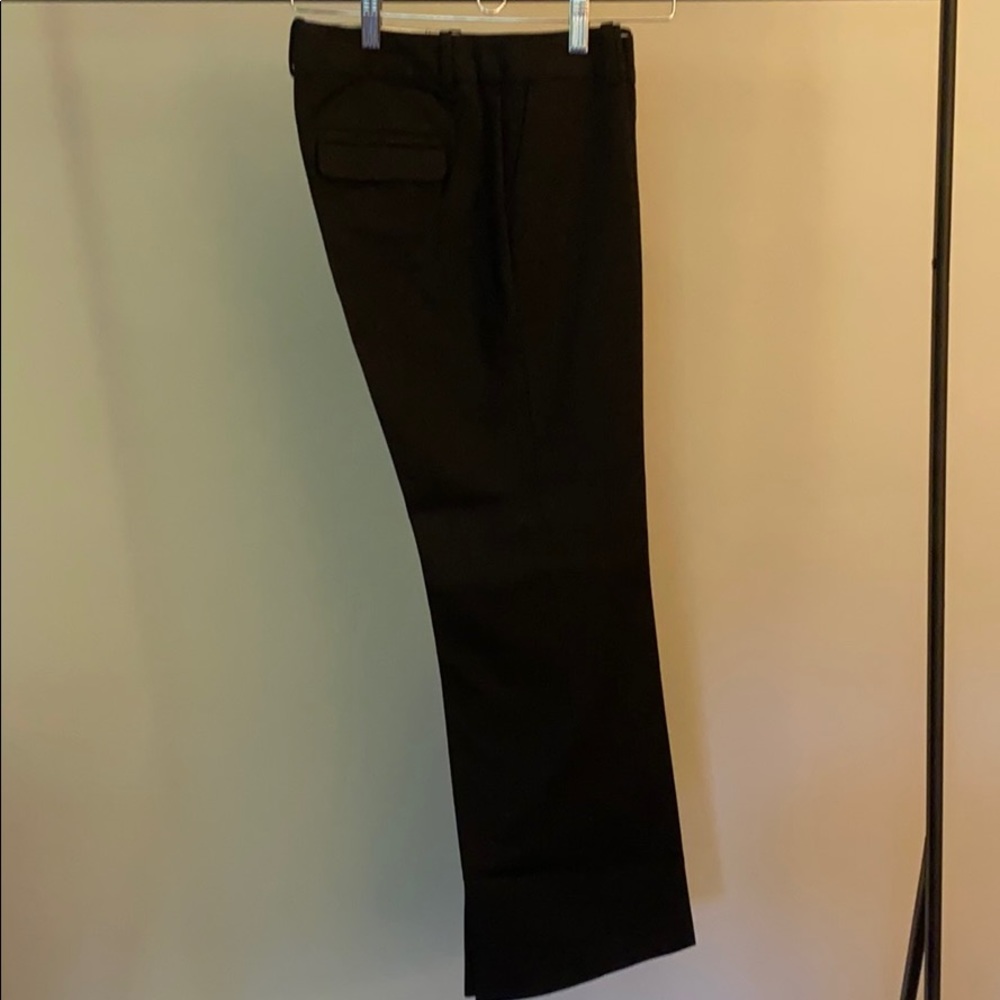 Slacks
